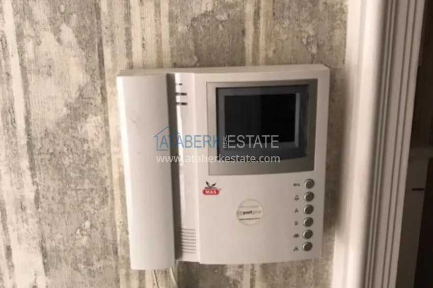 Purchase Apartment in Alanya with a separate kitchen in a residential complex 2 