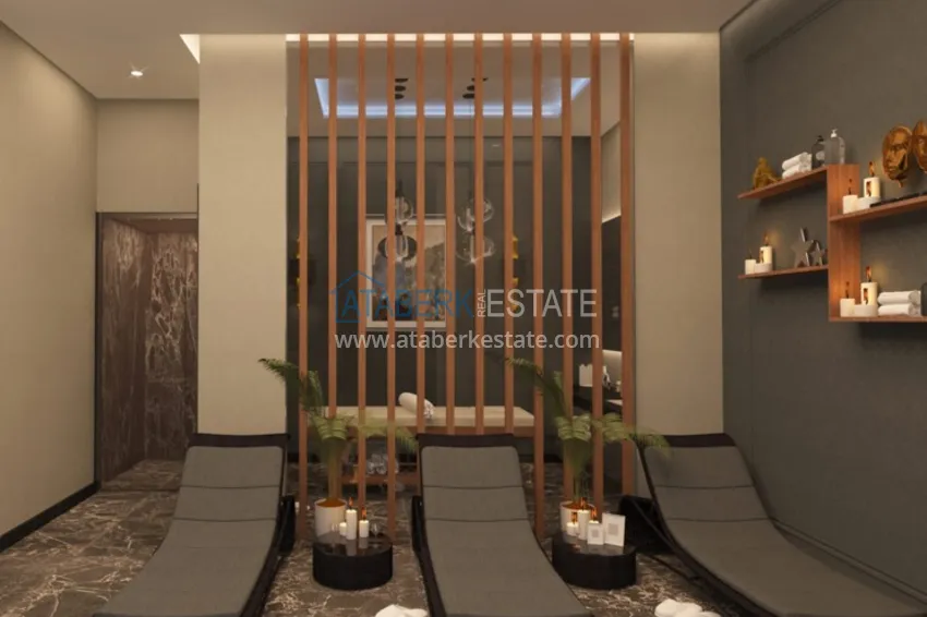 NEW INVESTMENT PROJECT OF RESIDENTIAL COMPLEX IN OBA  25 