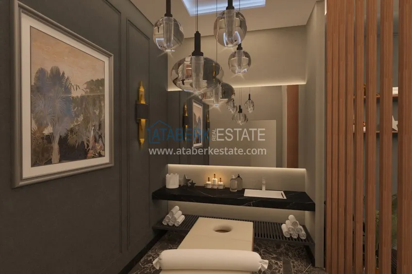 NEW INVESTMENT PROJECT OF RESIDENTIAL COMPLEX IN OBA  26 