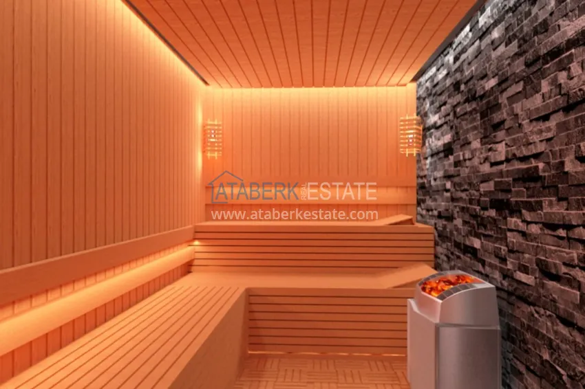 NEW INVESTMENT PROJECT OF RESIDENTIAL COMPLEX IN OBA  27 