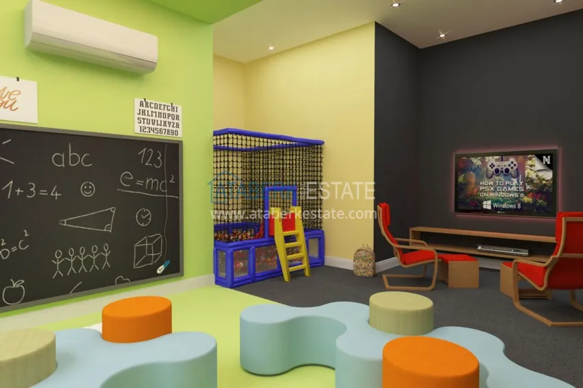 NEW INVESTMENT PROJECT OF RESIDENTIAL COMPLEX IN OBA  31 