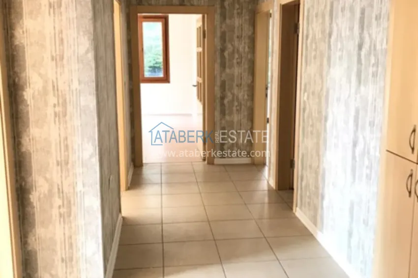 Purchase Apartment in Alanya with a separate kitchen in a residential complex 3 