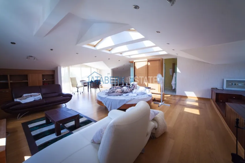 Purchase  Rent a villa in Mahmutlar on the territory of the hotel complex 28 