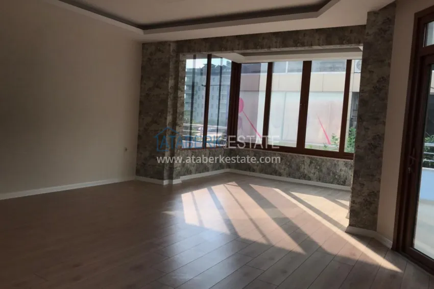 Purchase Apartment in Alanya with a separate kitchen in a residential complex 4 