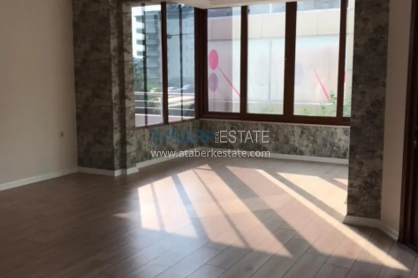 Purchase Apartment in Alanya with a separate kitchen in a residential complex 5 