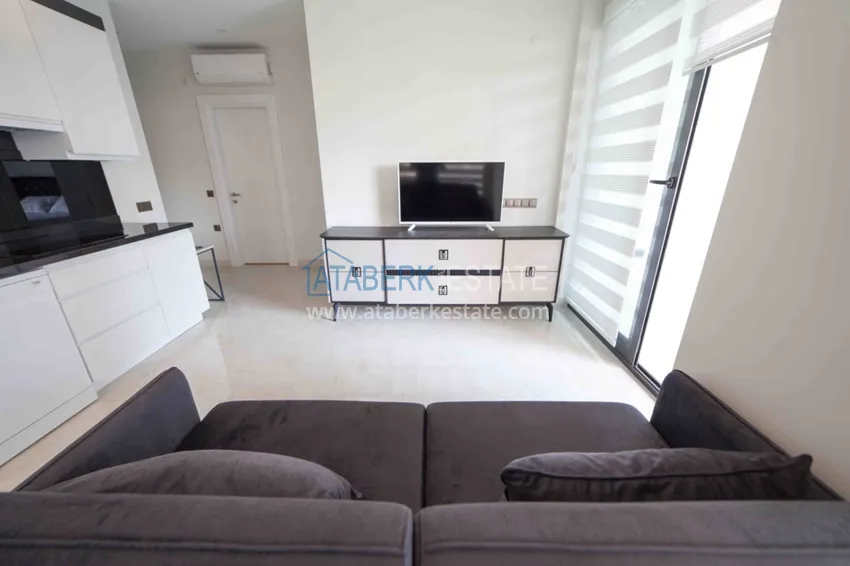 Purchase Apartment for rent in Mahmutlar, in a luxury complex with a private beach 6 