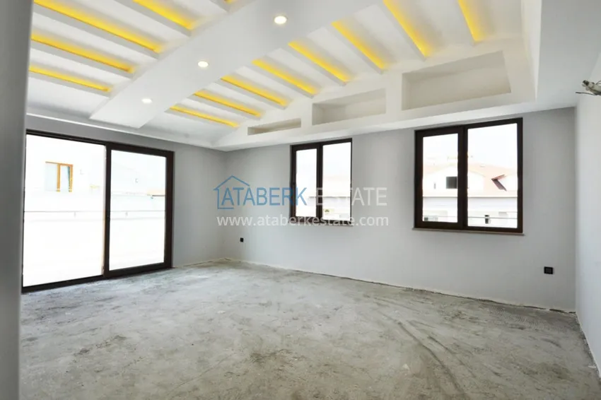 Purchase  New residential complex in the European region of Oba. 11 