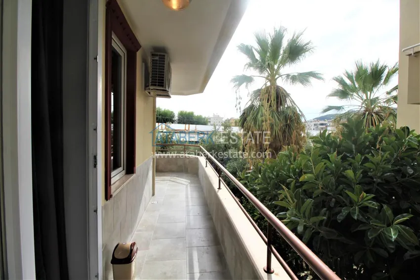 Purchase  Fully furnished apartments in the centre of Alanya  6 