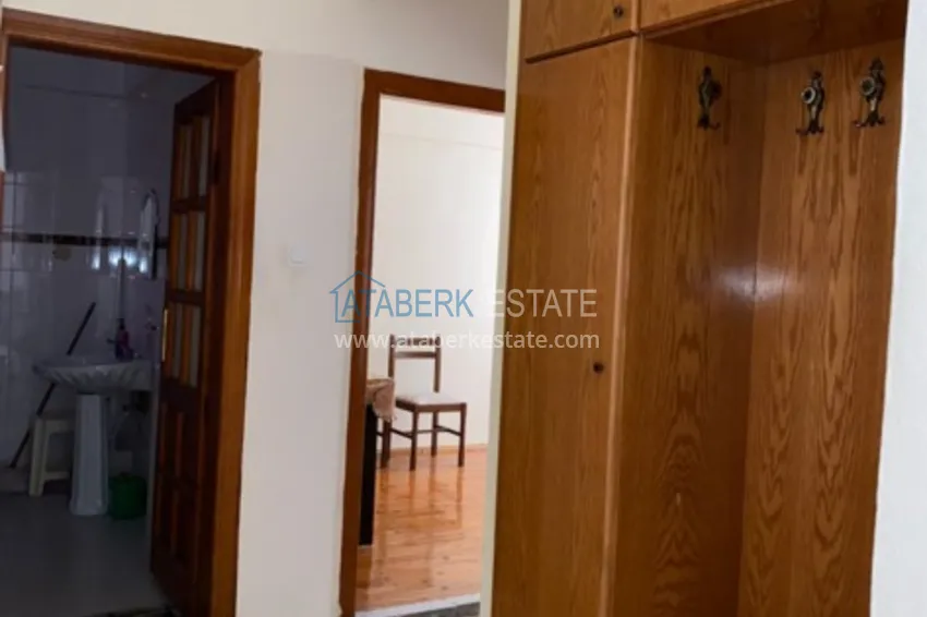 Purchase Flat in a Turkish home in Mahmutlar - hot price! 1 