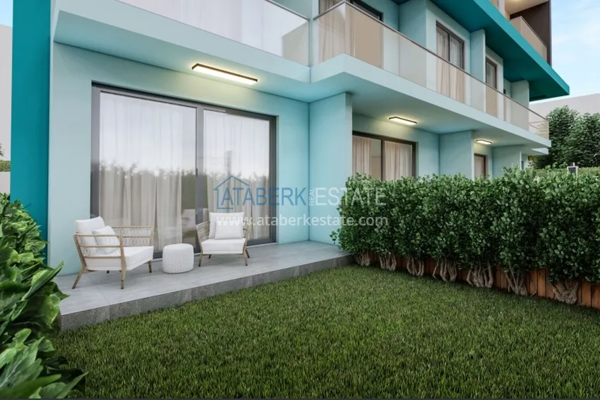 Flats in Oba from investor at prices lower than developer's 10 