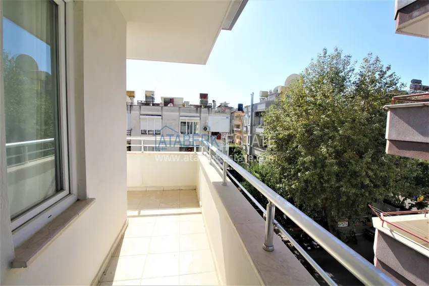 Purchase  Furnished one bedroom apartment near Kleopatra beach 11 