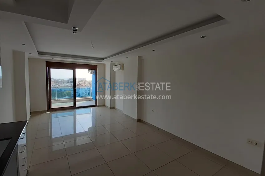 Purchase Studio from the owner in a luxury complex in Cikcilli 10 