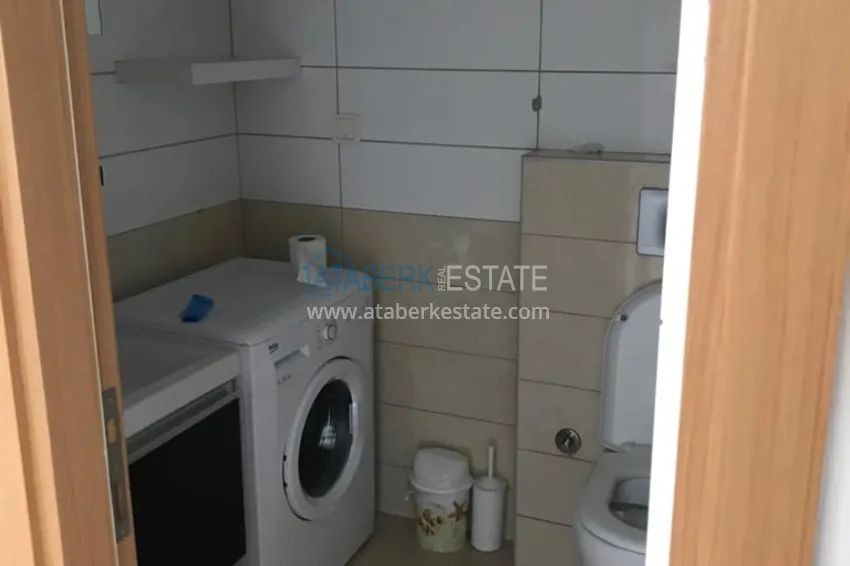 Purchase Furnished flats in Cikcilli in a luxury complex 6 