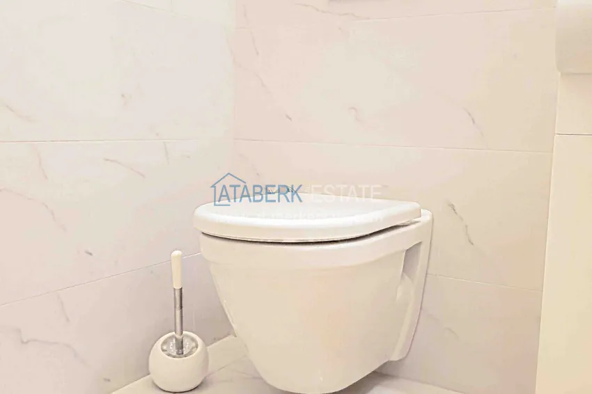 Purchase Studio in the centre of Alanya from the owner by installments 11 