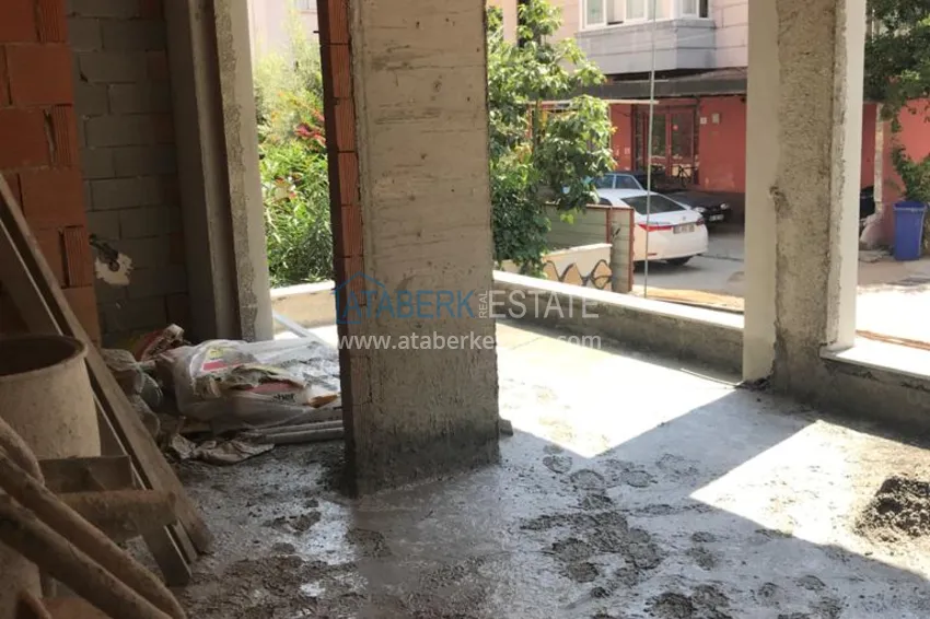 Apartments in The Centre of Alanya From The Builder, Kleopatra Side 15 