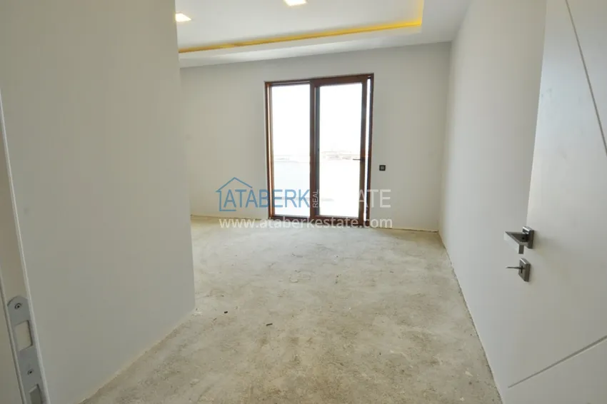 Purchase  New residential complex in the European region of Oba. 17 