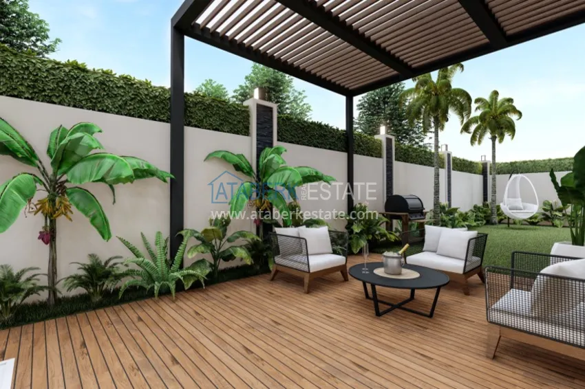 Flats in Oba from investor at prices lower than developer's 11 