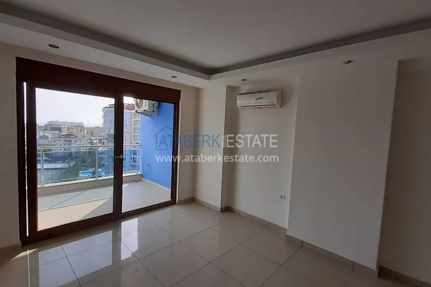 Purchase Studio from the owner in a luxury complex in Cikcilli 11 
