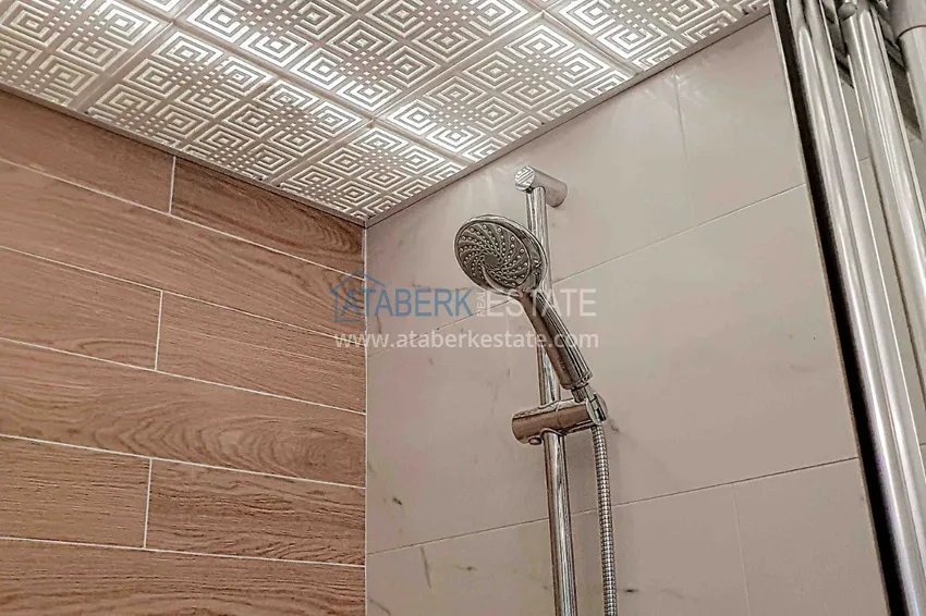 Purchase Studio in the centre of Alanya from the owner by installments 12 