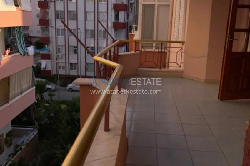 Purchase Flat in a Turkish home in Mahmutlar - hot price! 13 