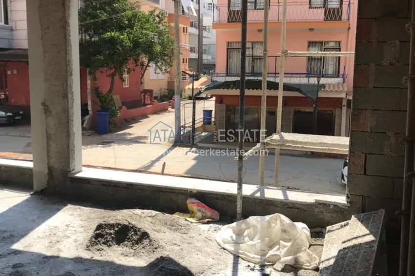 Apartments in The Centre of Alanya From The Builder, Kleopatra Side 16 