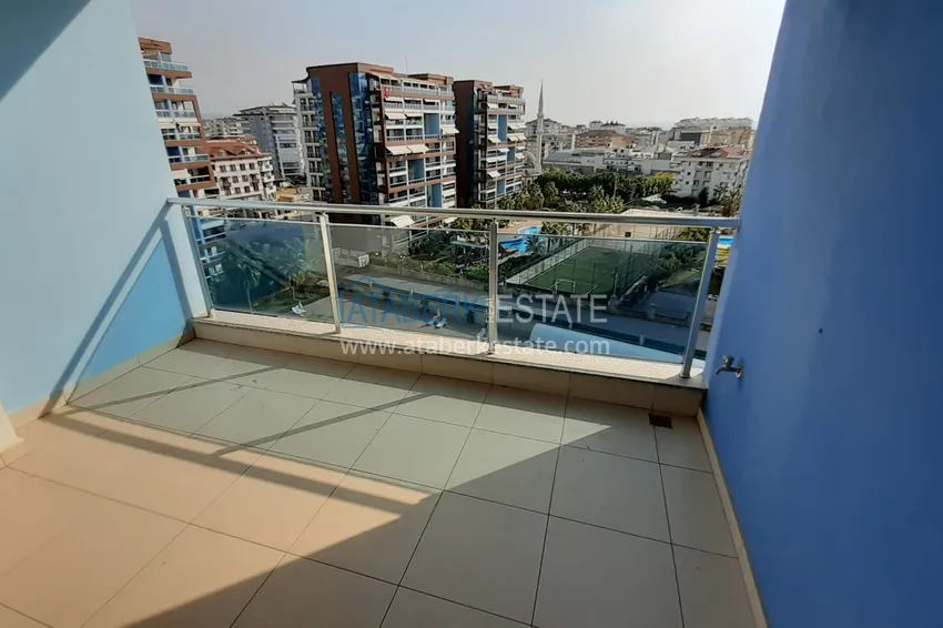 Purchase Studio from the owner in a luxury complex in Cikcilli 12 