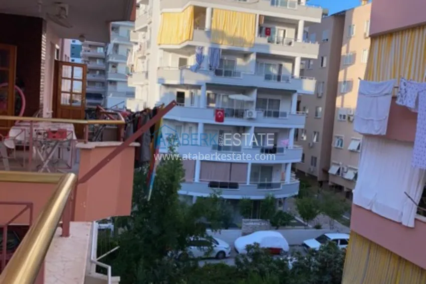Purchase Flat in a Turkish home in Mahmutlar - hot price! 14 