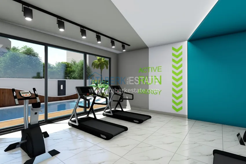 Flats in Oba from investor at prices lower than developer's 12 