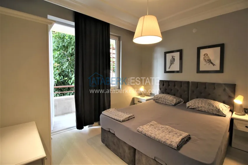 Fully furnished apartments in the centre of Alanya  2 