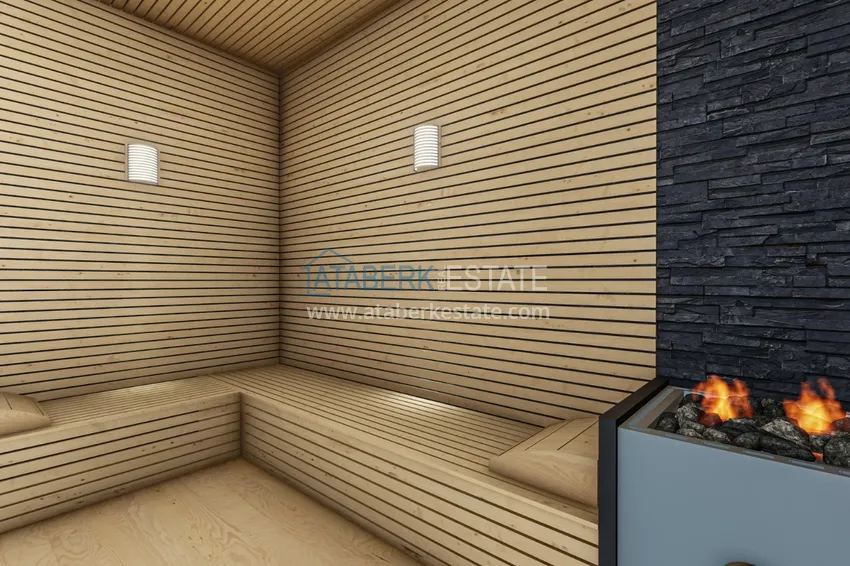 Flats in Oba from investor at prices lower than developer's 13 