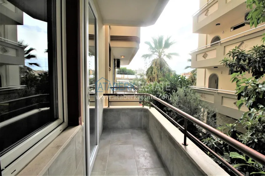 Fully furnished apartments in the centre of Alanya  3 