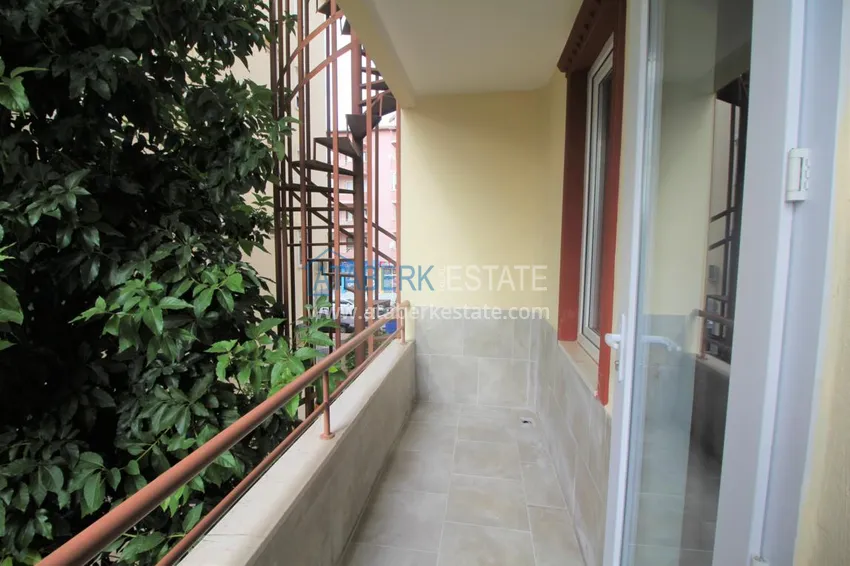 Purchase  Fully furnished apartments in the centre of Alanya  13 