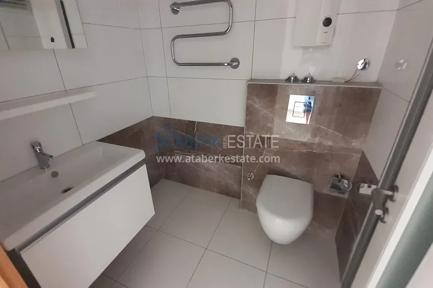 Purchase Studio from the owner in a luxury complex in Cikcilli 17 
