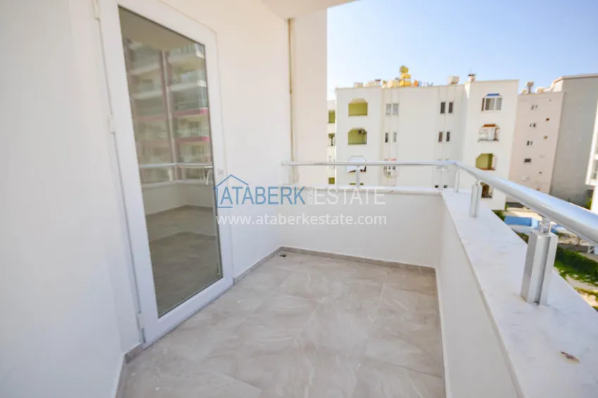 Purchase Newly refurbished flat in Mahmutlar 20 