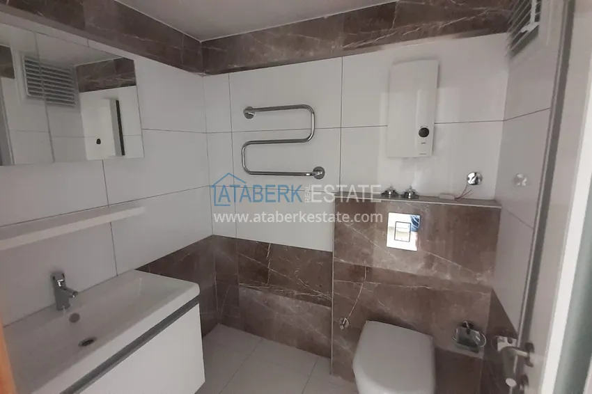 Purchase Studio from the owner in a luxury complex in Cikcilli 18 