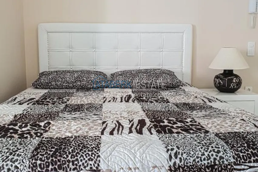 Purchase  Fully furnished studio near Kleopatra beach from the owner 21 