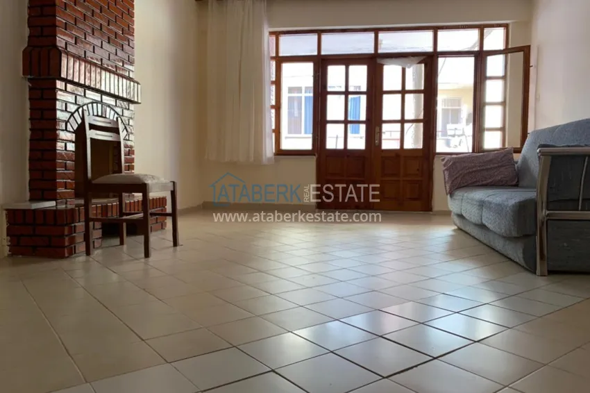 Flat in a Turkish home in Mahmutlar - hot price! 2 