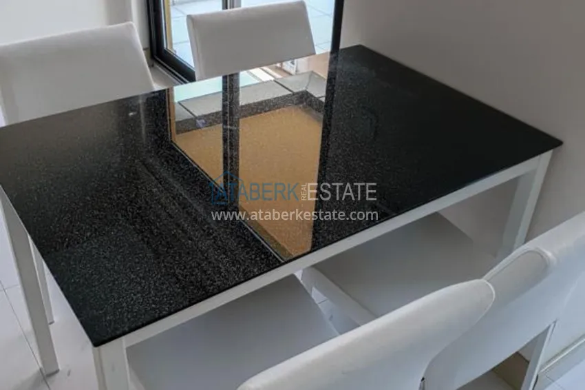 Purchase  Fully furnished studio near Kleopatra beach from the owner 23 