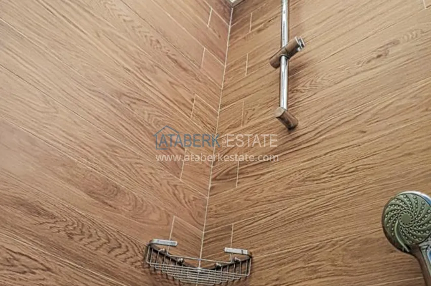 Purchase  Fully furnished studio near Kleopatra beach from the owner 25 