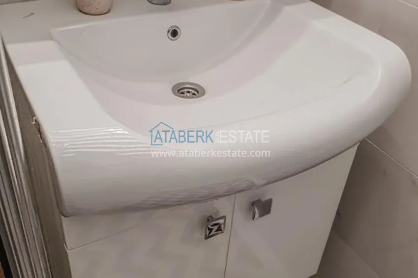 Purchase  Fully furnished studio near Kleopatra beach from the owner 27 