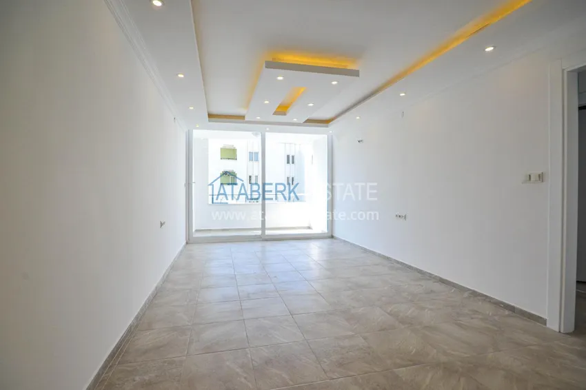 Purchase Newly refurbished flat in Mahmutlar 2 