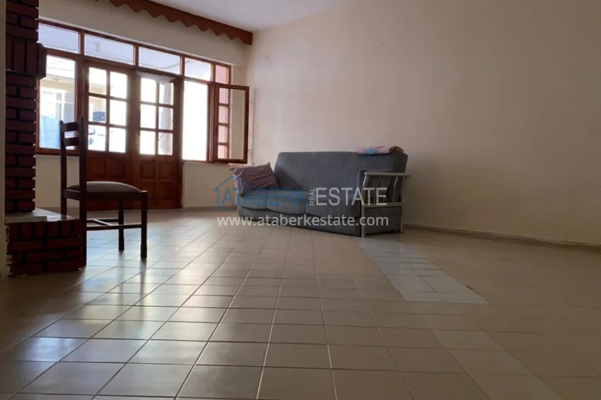 Purchase Flat in a Turkish home in Mahmutlar - hot price! 3 