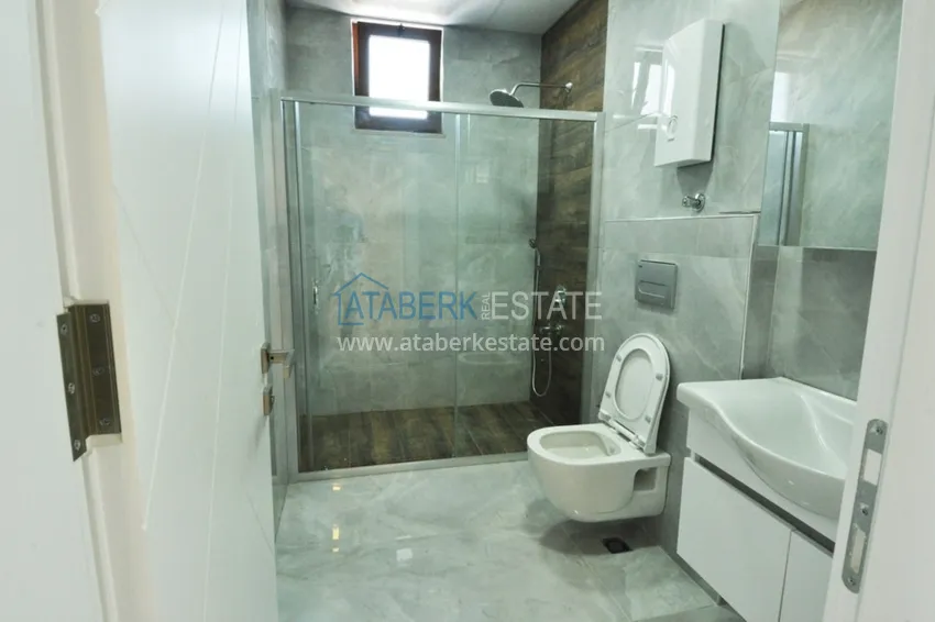 Purchase  New residential complex in the European region of Oba. 18 