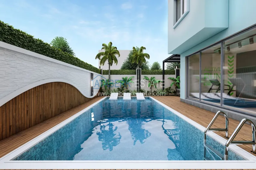 Flats in Oba from investor at prices lower than developer's 3 