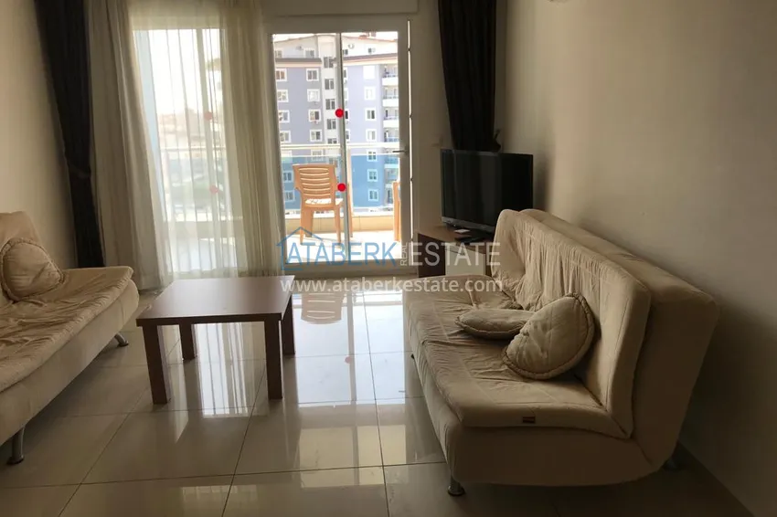 Purchase Furnished flats in Cikcilli in a luxury complex 2 