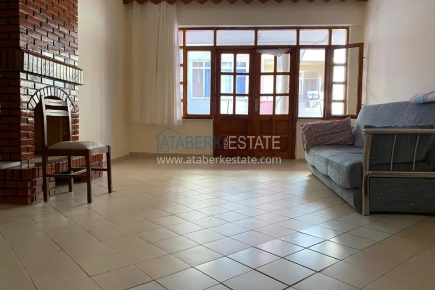 Purchase Flat in a Turkish home in Mahmutlar - hot price! 4 