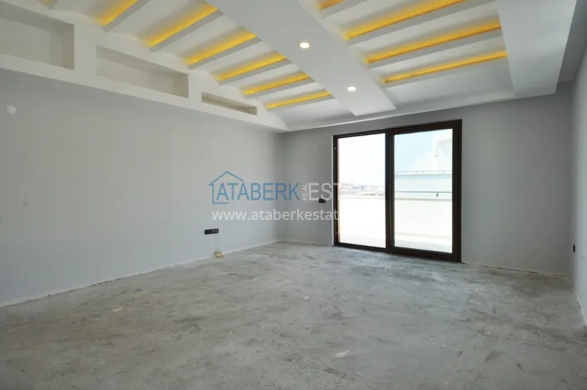 Purchase  New residential complex in the European region of Oba. 12 