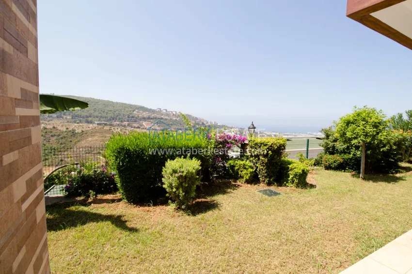 Villas in a unique complex 10 