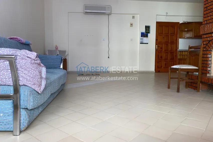 Purchase Flat in a Turkish home in Mahmutlar - hot price! 5 