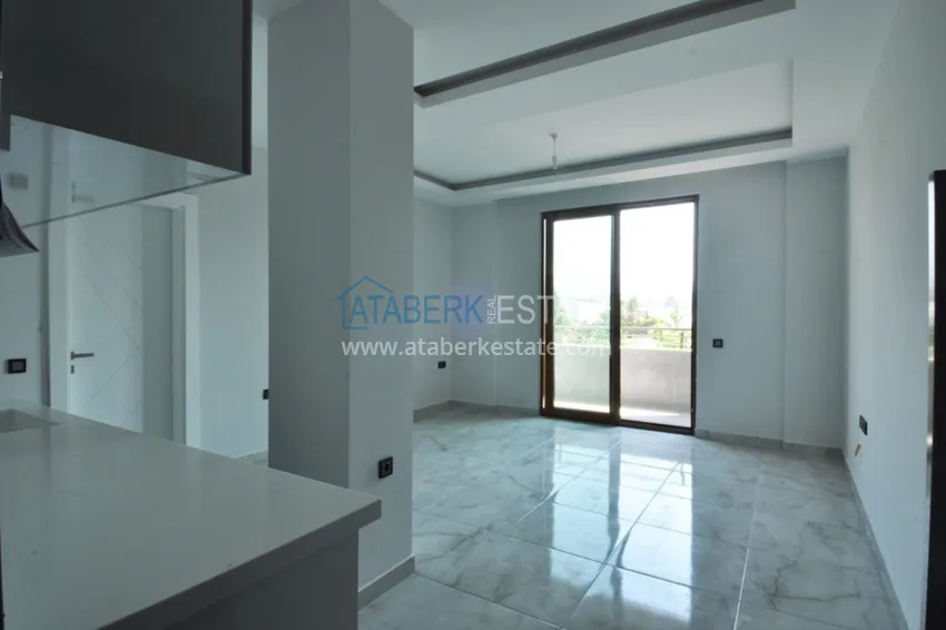 Purchase  New residential complex in the European region of Oba. 13 